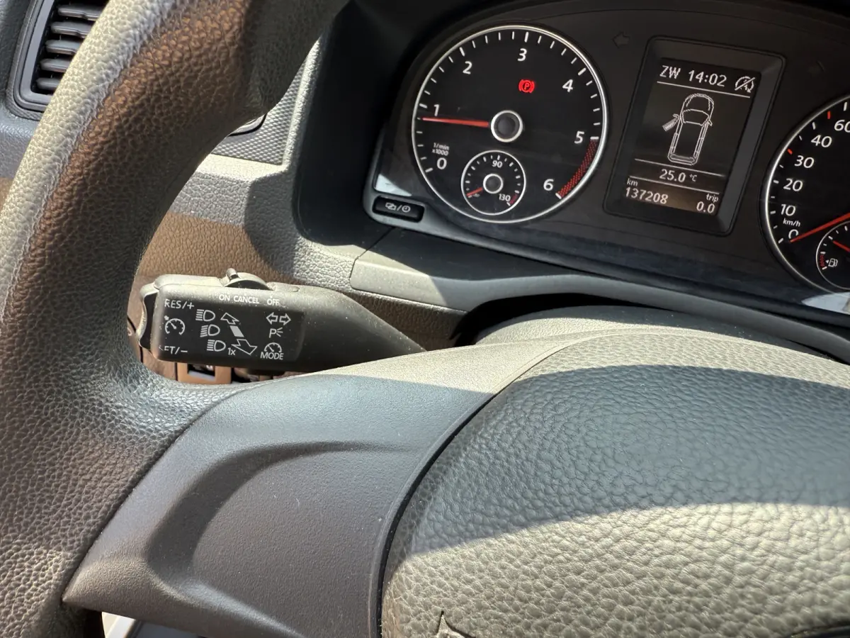 2.0 TDI 123PK EURO 6 L1H1 BMT 4Motion Trekhaak/cruise control/navi