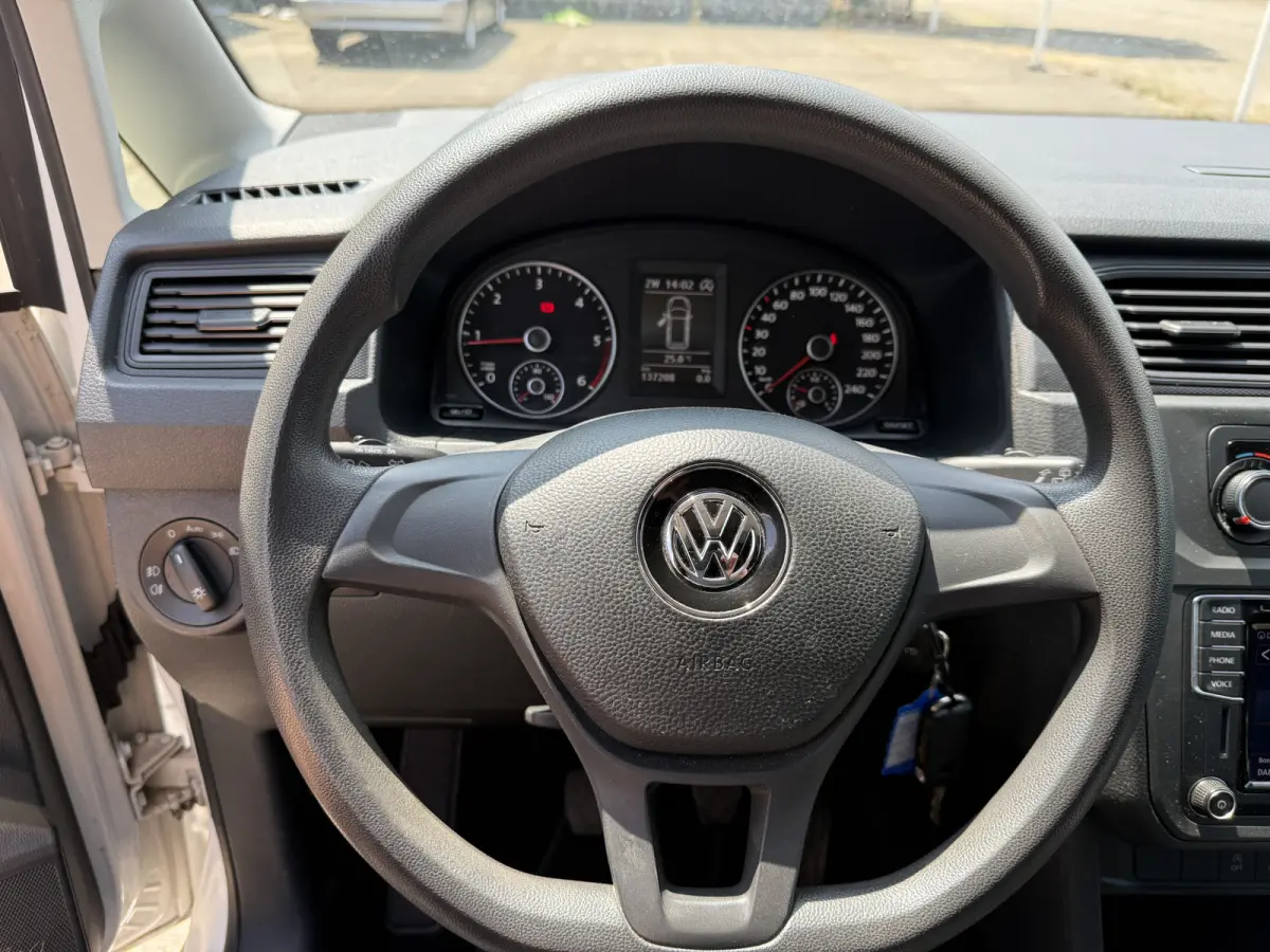 2.0 TDI 123PK EURO 6 L1H1 BMT 4Motion Trekhaak/cruise control/navi