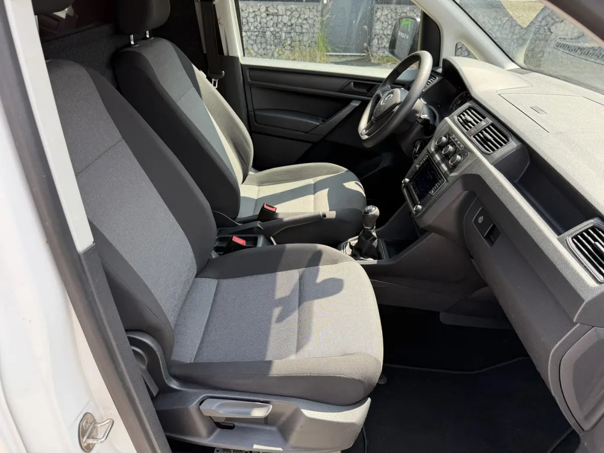 2.0 TDI 123PK EURO 6 L1H1 BMT 4Motion Trekhaak/cruise control/navi