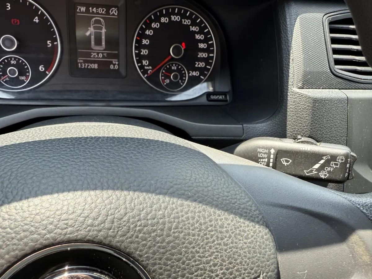 2.0 TDI 123PK EURO 6 L1H1 BMT 4Motion Trekhaak/cruise control/navi