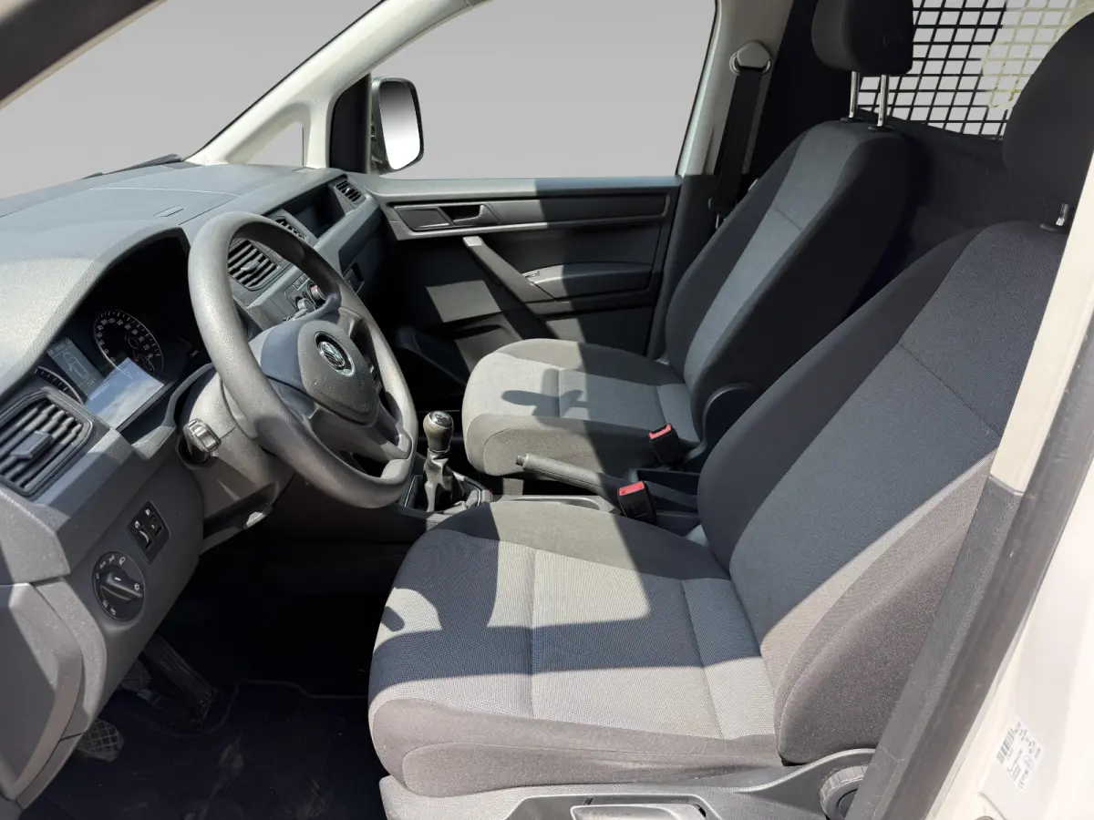 2.0 TDI 123PK EURO 6 L1H1 BMT 4Motion Trekhaak/cruise control/navi