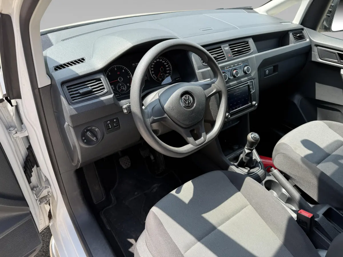 2.0 TDI 123PK EURO 6 L1H1 BMT 4Motion Trekhaak/cruise control/navi