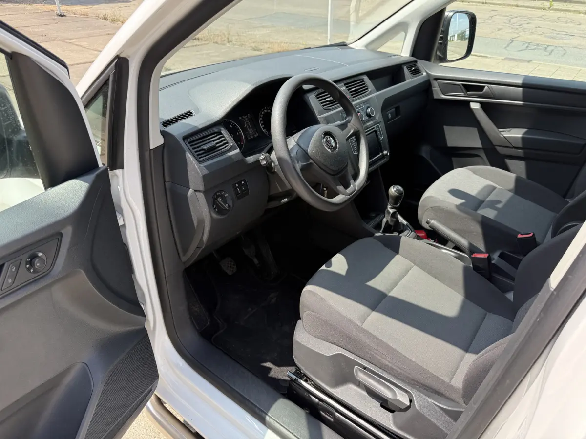 2.0 TDI 123PK EURO 6 L1H1 BMT 4Motion Trekhaak/cruise control/navi