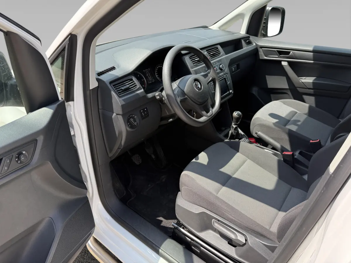 2.0 TDI 123PK EURO 6 L1H1 BMT 4Motion Trekhaak/cruise control/navi