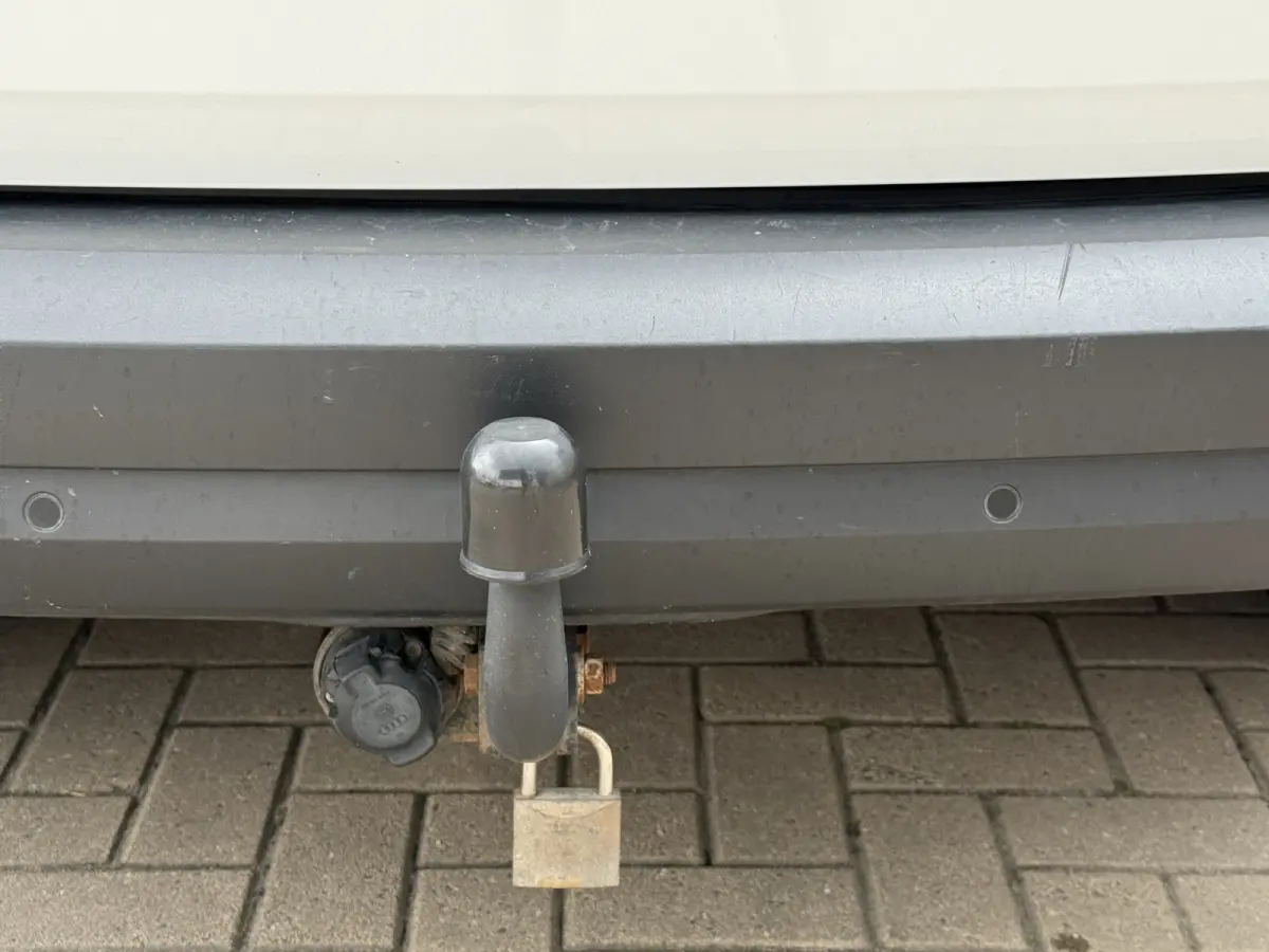2.0 TDI 123PK EURO 6 L1H1 BMT 4Motion Trekhaak/cruise control/navi