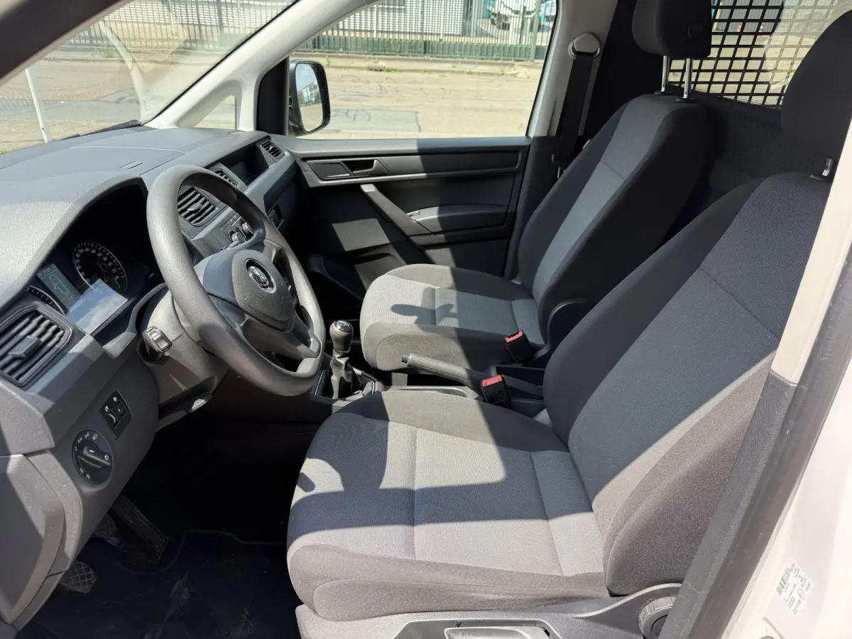 2.0 TDI 123PK EURO 6 L1H1 BMT 4Motion Trekhaak/cruise control/navi