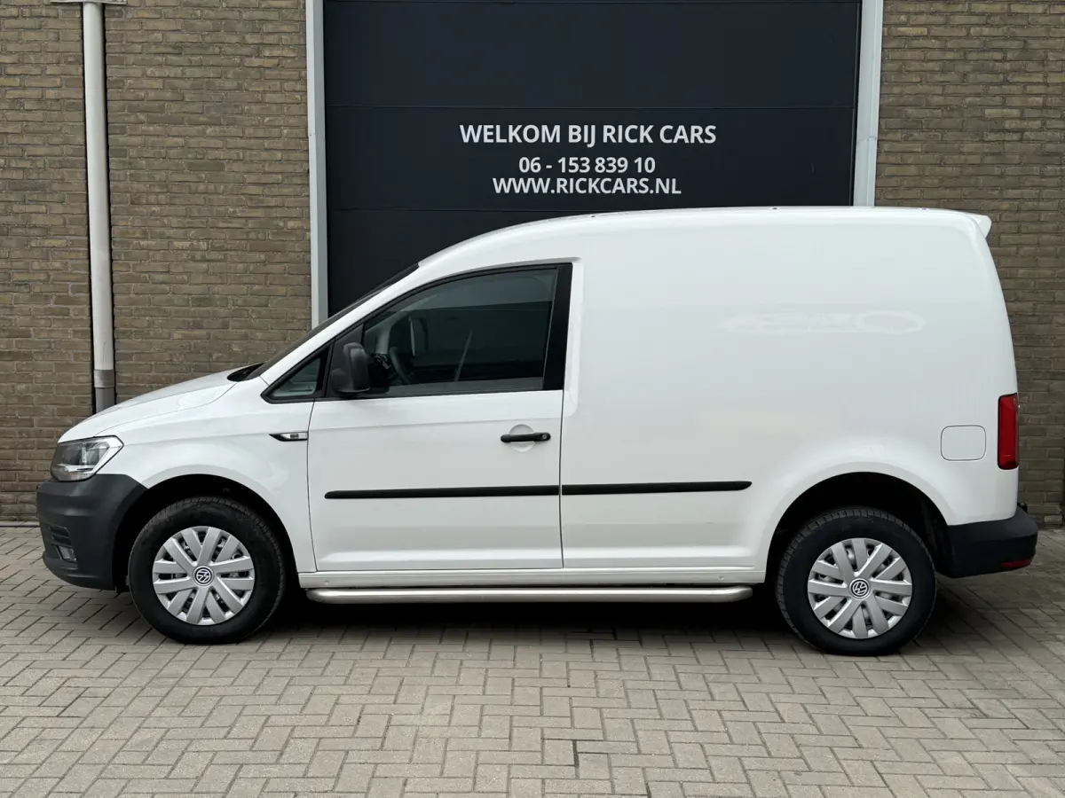 2.0 TDI 123PK EURO 6 L1H1 BMT 4Motion Trekhaak/cruise control/navi