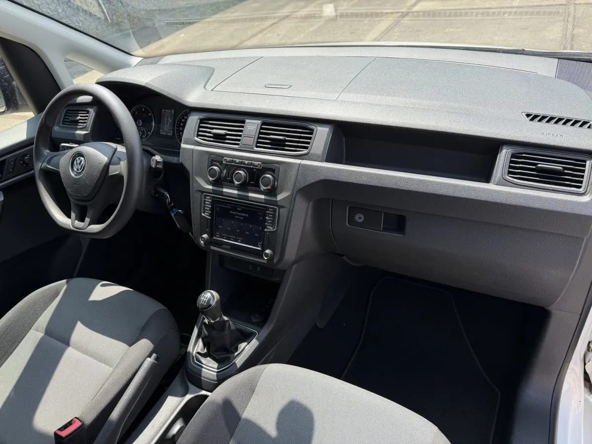 2.0 TDI 123PK EURO 6 L1H1 BMT 4Motion Trekhaak/cruise control/navi