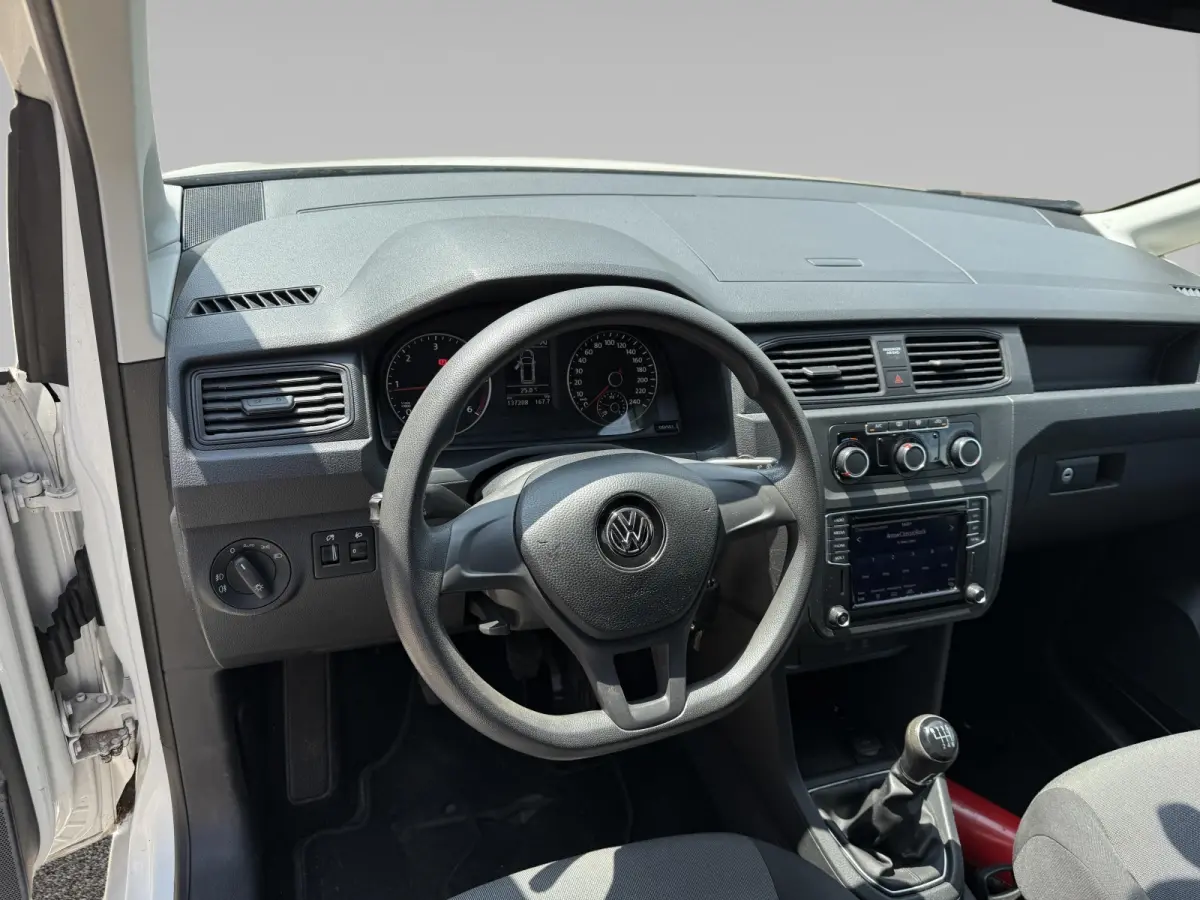 2.0 TDI 123PK EURO 6 L1H1 BMT 4Motion Trekhaak/cruise control/navi