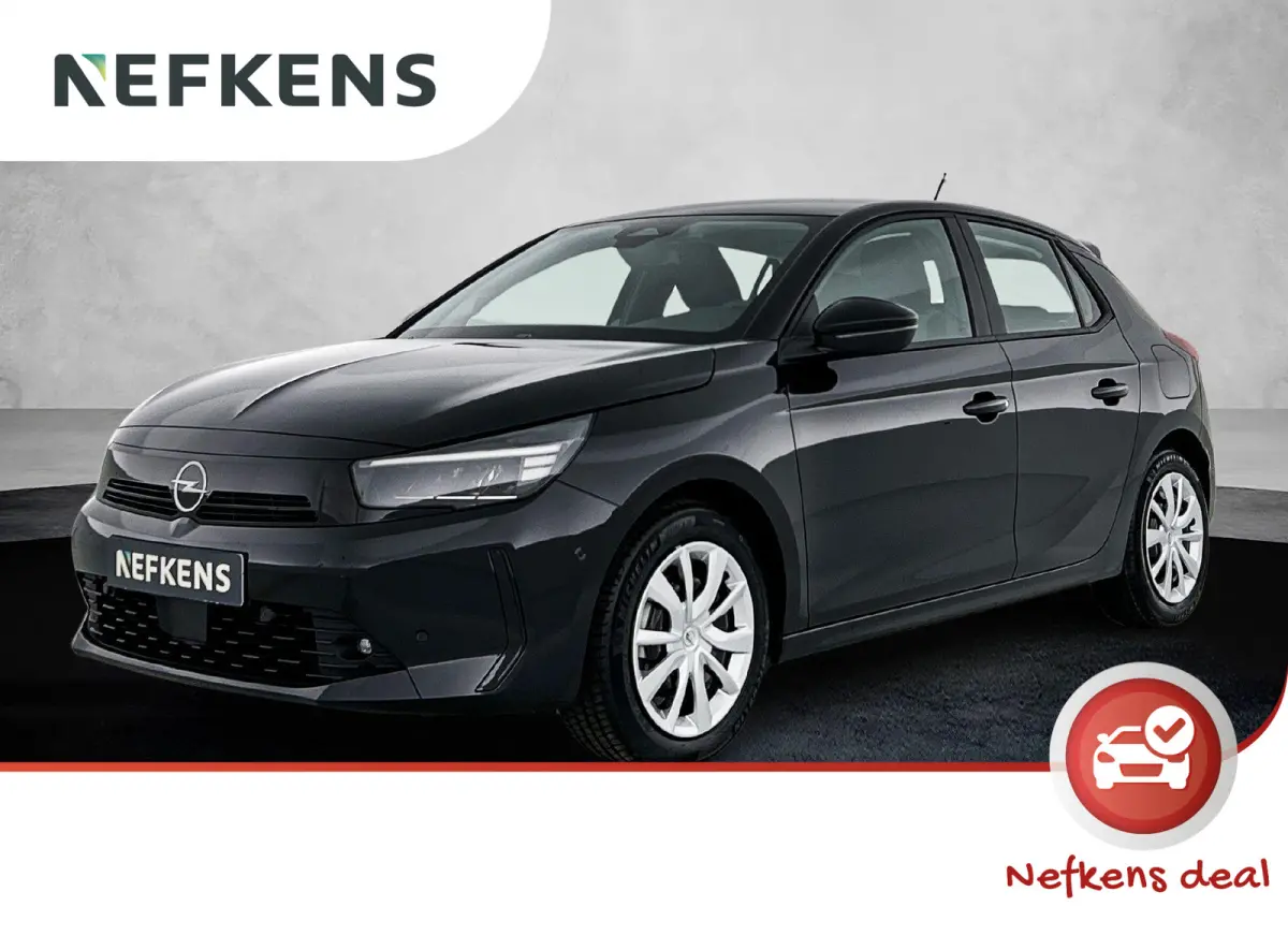 1.2 Turbo Hybrid Business Edition | Camera | Winterpakket | Cruise Control | Apple Carplay/Android Auto | 16"LMV | LED | Dodehoekdetectie |