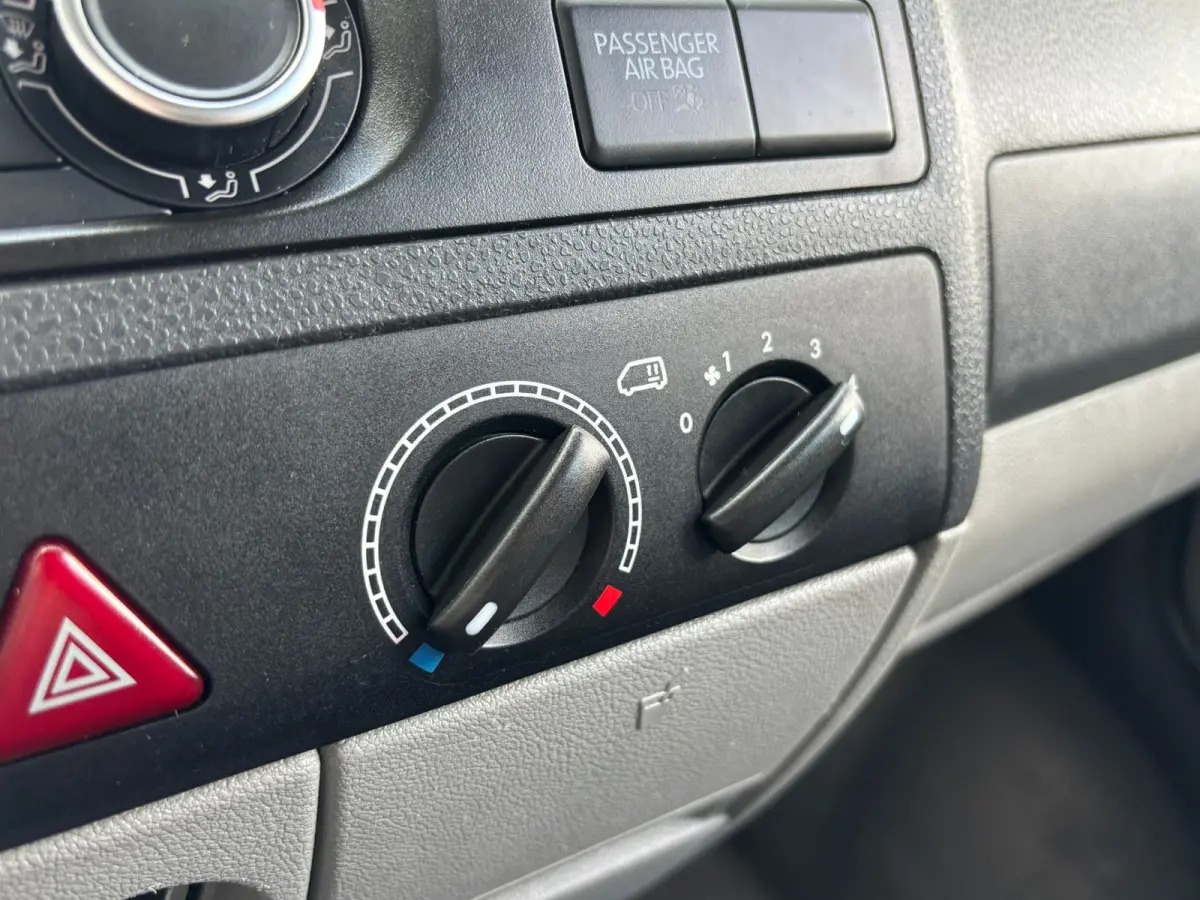 2.0 TDI L2H1 BM Comfortline | 2-2-2-3 Zits | Airco | Cruise Control