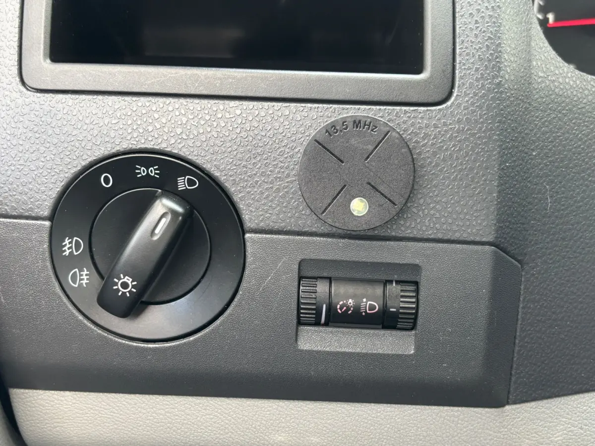 2.0 TDI L2H1 BM Comfortline | 2-2-2-3 Zits | Airco | Cruise Control