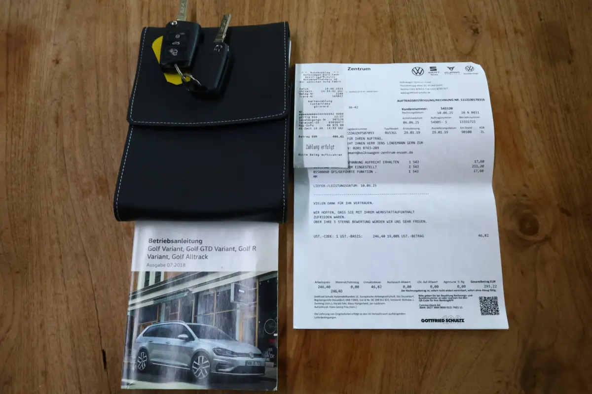1.5 TSI DSG Highline PANO VIRTUAL CARPL ACC STUURVW '19