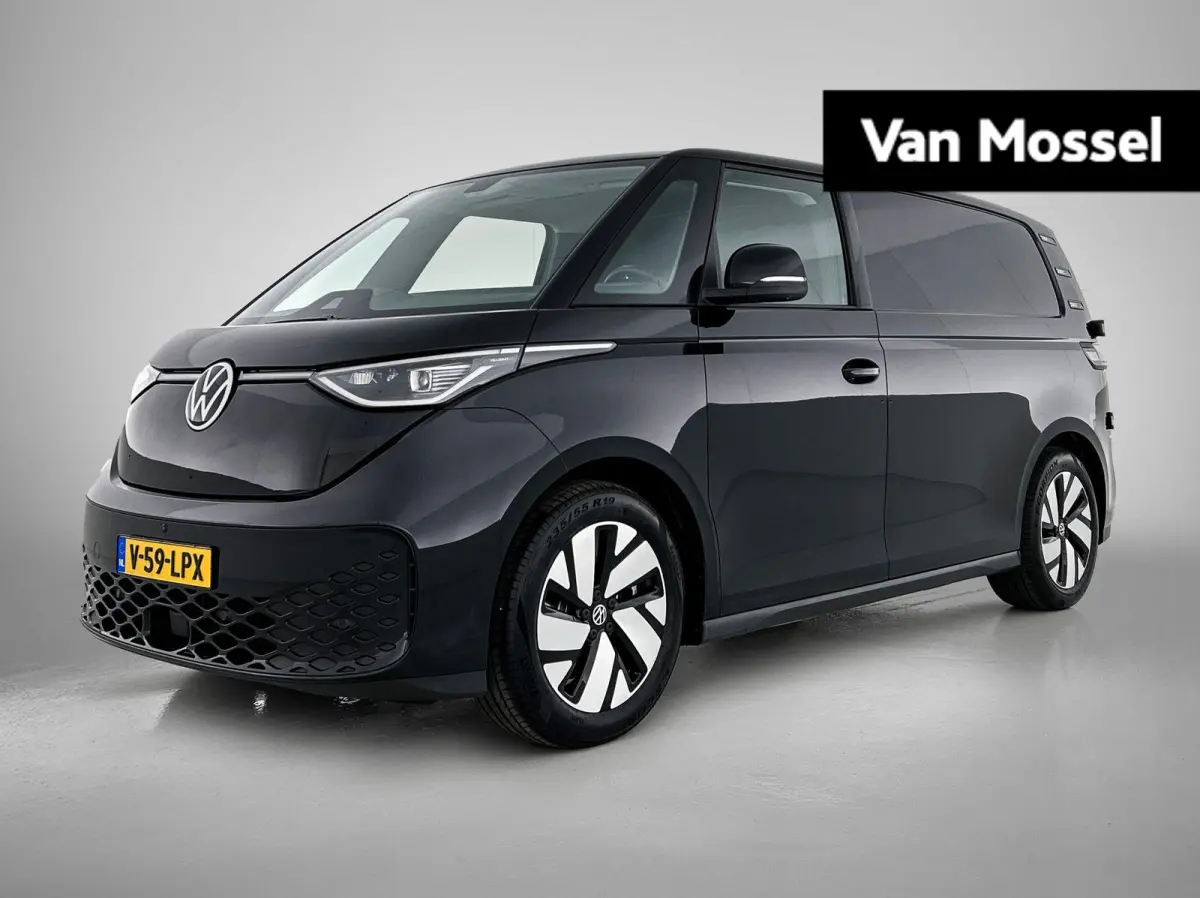 79 kWh 286 PK | Airco | Trekhaak | Parkeerhulp voor + achter | Camera | App-Connect | Stoelverwarming |