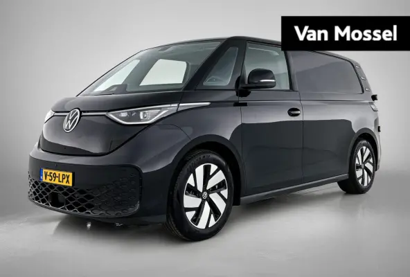 79 kWh 286 PK | Airco | Trekhaak | Parkeerhulp voor + achter | Camera | App-Connect | Stoelverwarming |