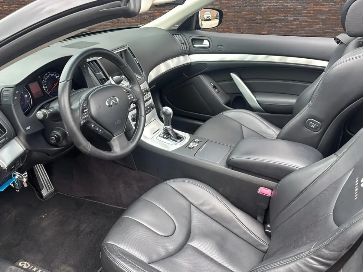 37 GT Premium 142000km N.A.P