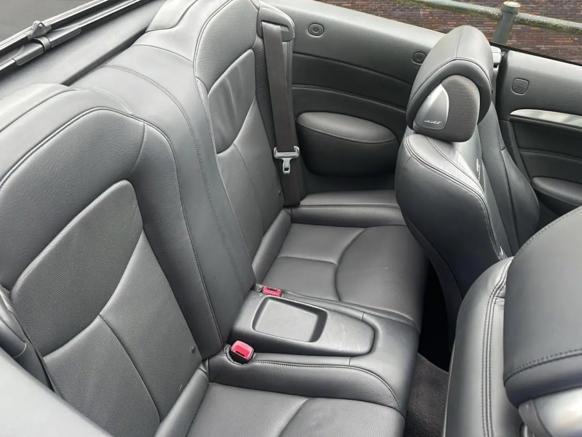37 GT Premium 142000km N.A.P