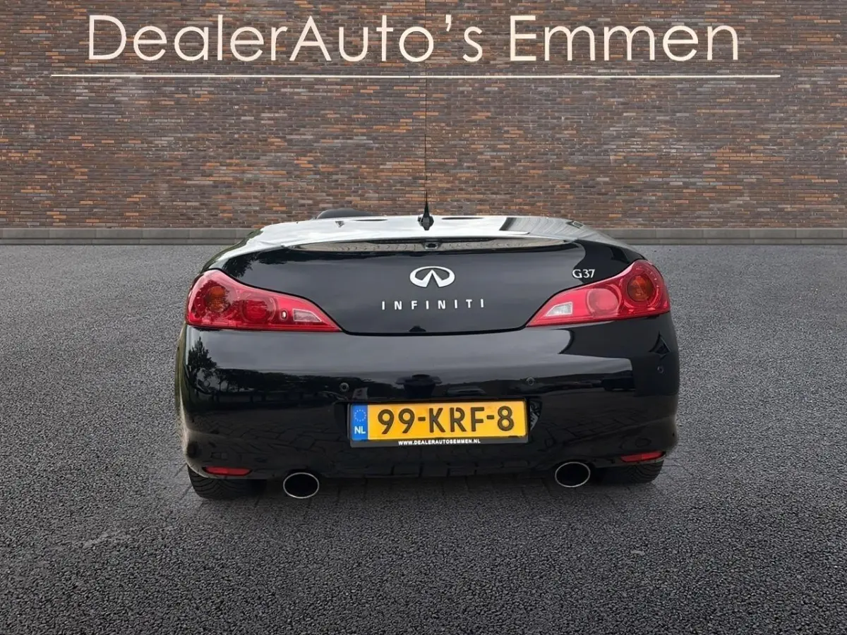 37 GT Premium 142000km N.A.P