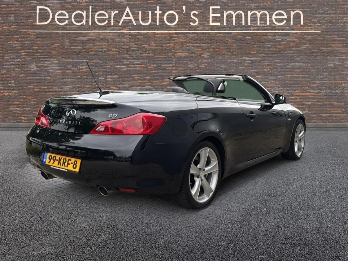 37 GT Premium 142000km N.A.P