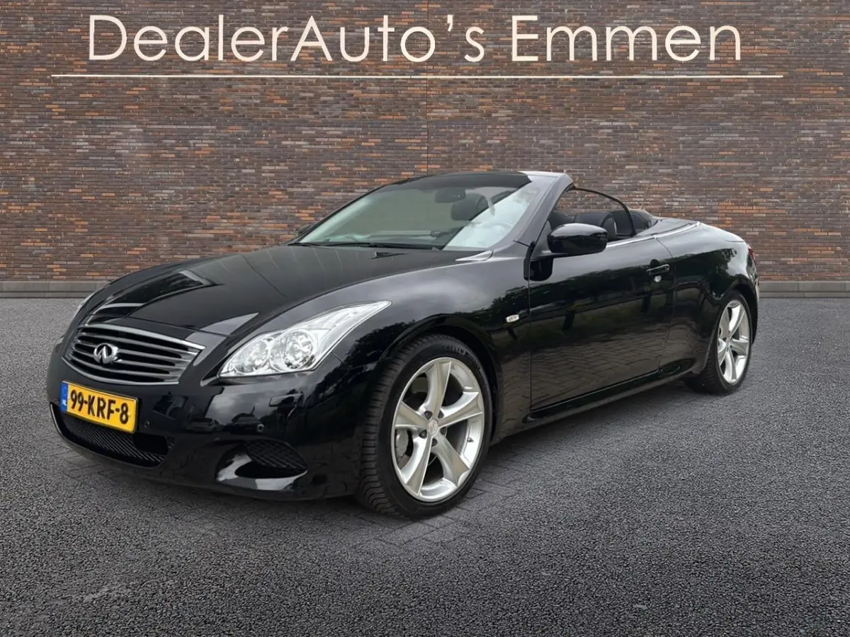 37 GT Premium 142000km N.A.P
