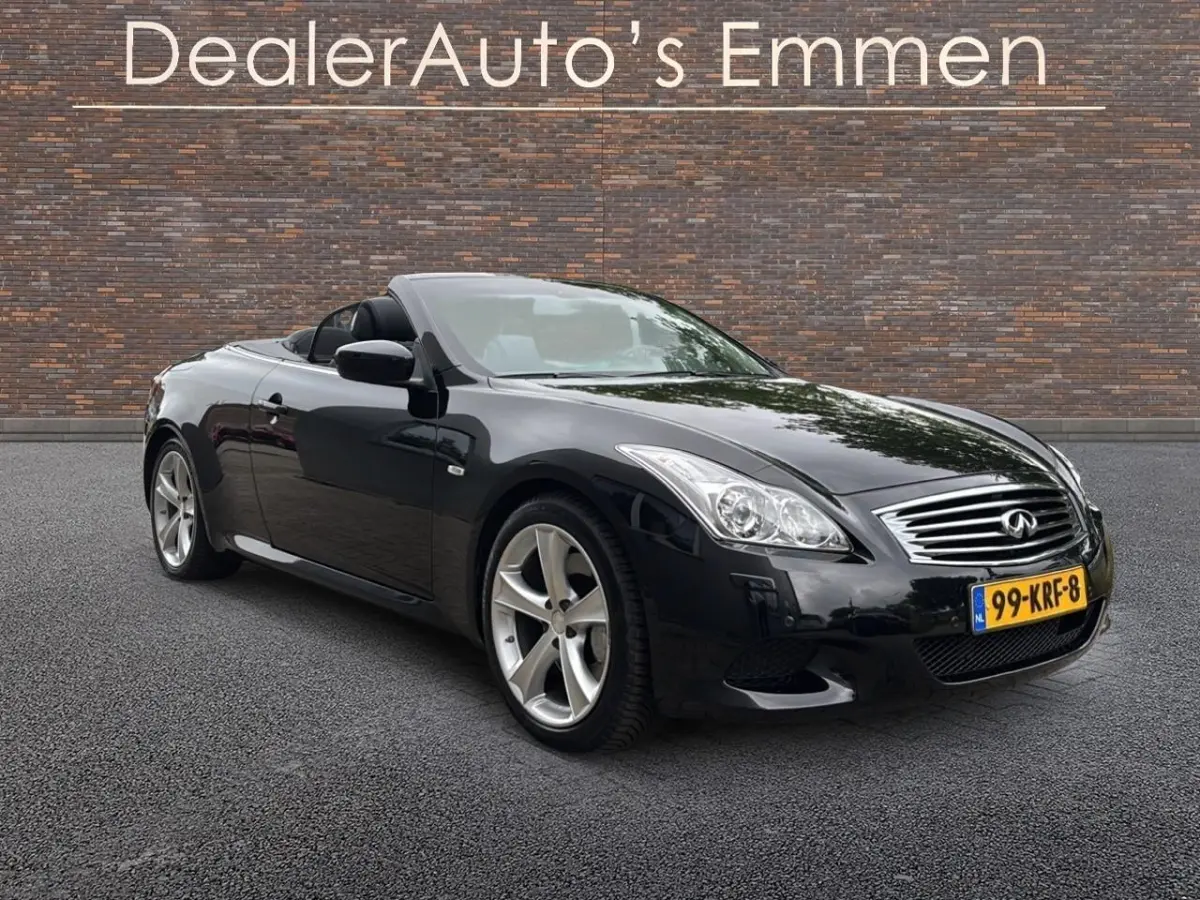 37 GT Premium 142000km N.A.P