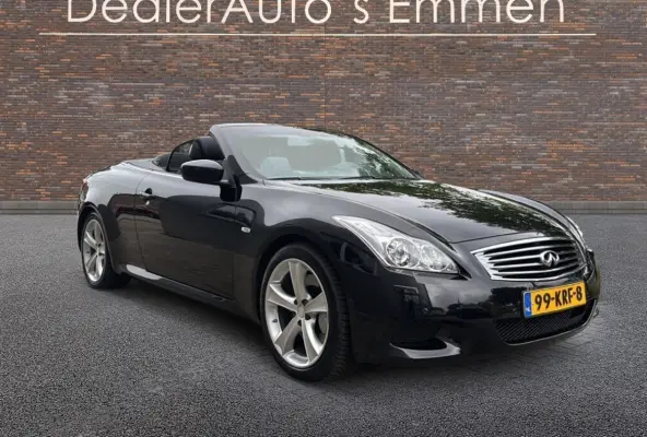 37 GT Premium 142000km N.A.P
