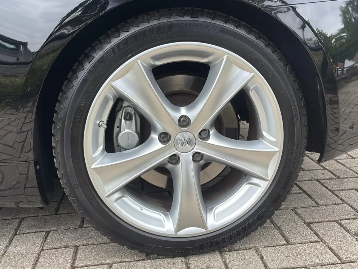 37 GT Premium 142000km N.A.P