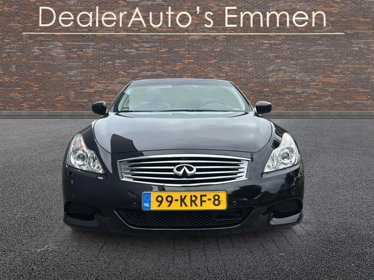 37 GT Premium 142000km N.A.P