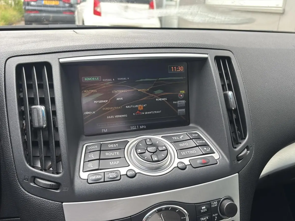 37 GT Premium 142000km N.A.P
