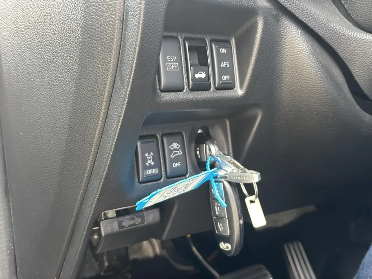 37 GT Premium 142000km N.A.P