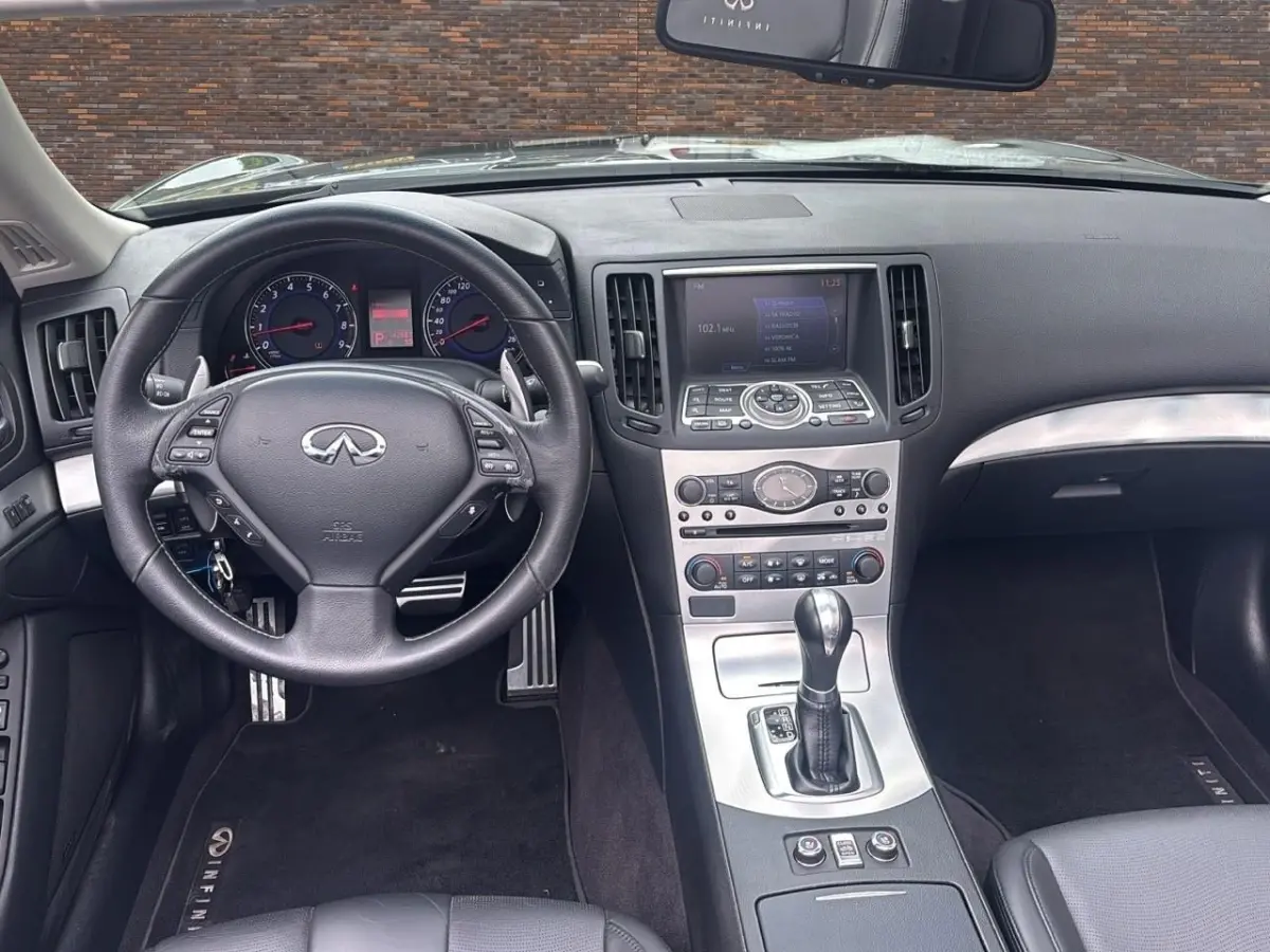 37 GT Premium 142000km N.A.P