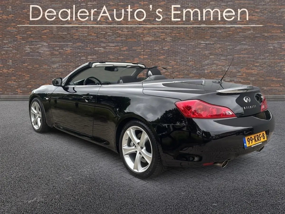 37 GT Premium 142000km N.A.P