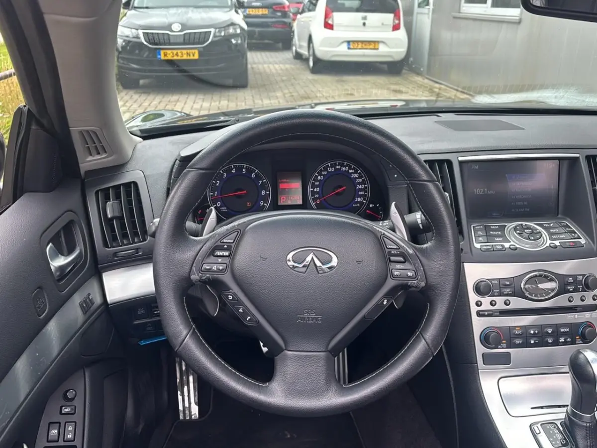 37 GT Premium 142000km N.A.P
