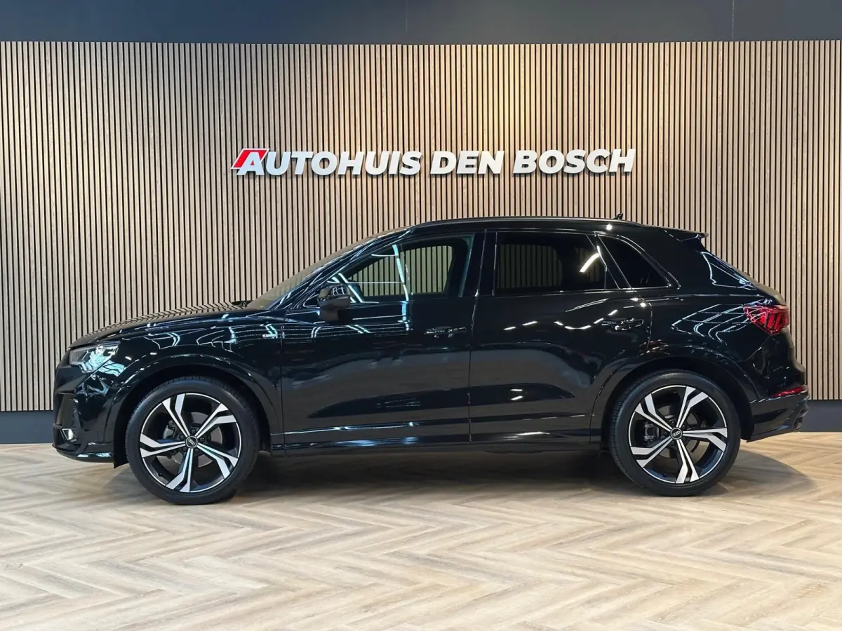 35 TFSI Pro Line S Line - Navigatie - 20''