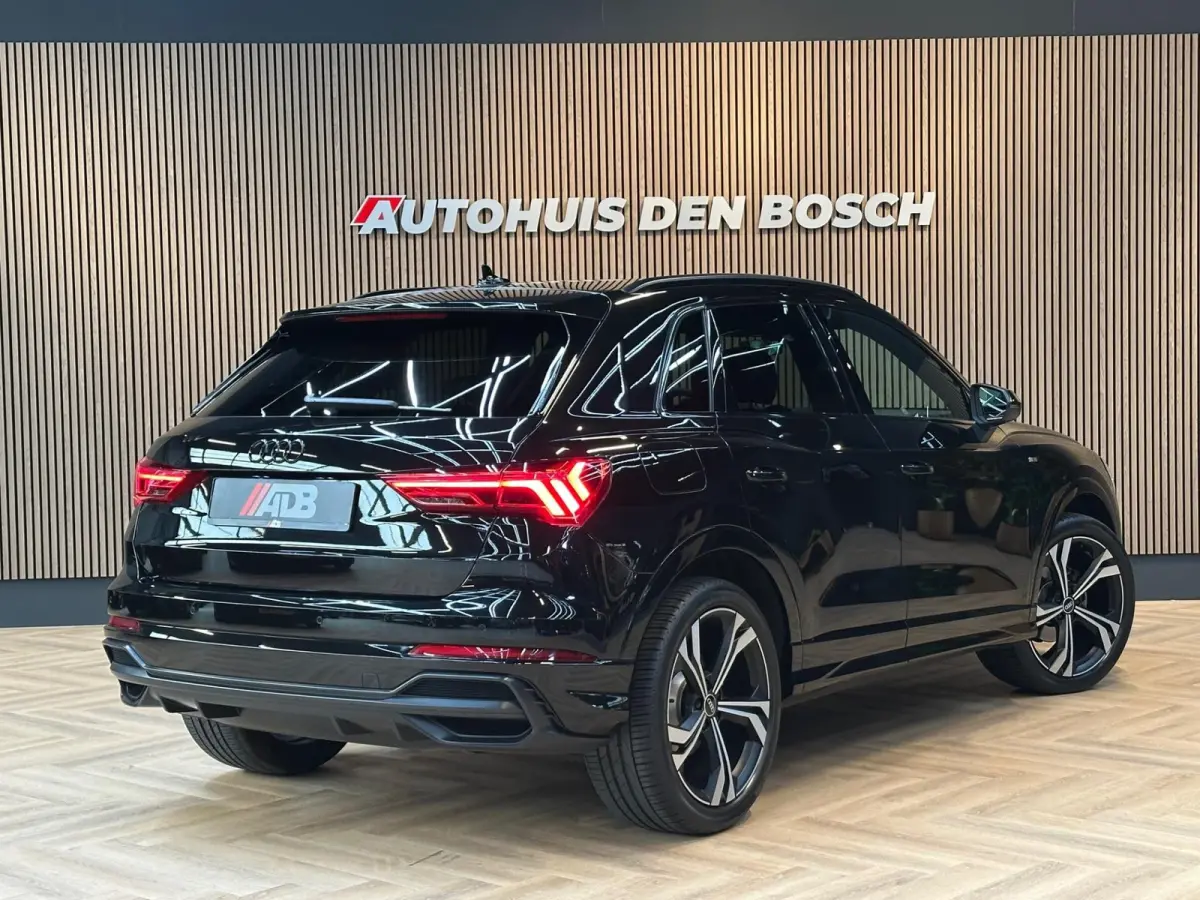35 TFSI Pro Line S Line - Navigatie - 20''