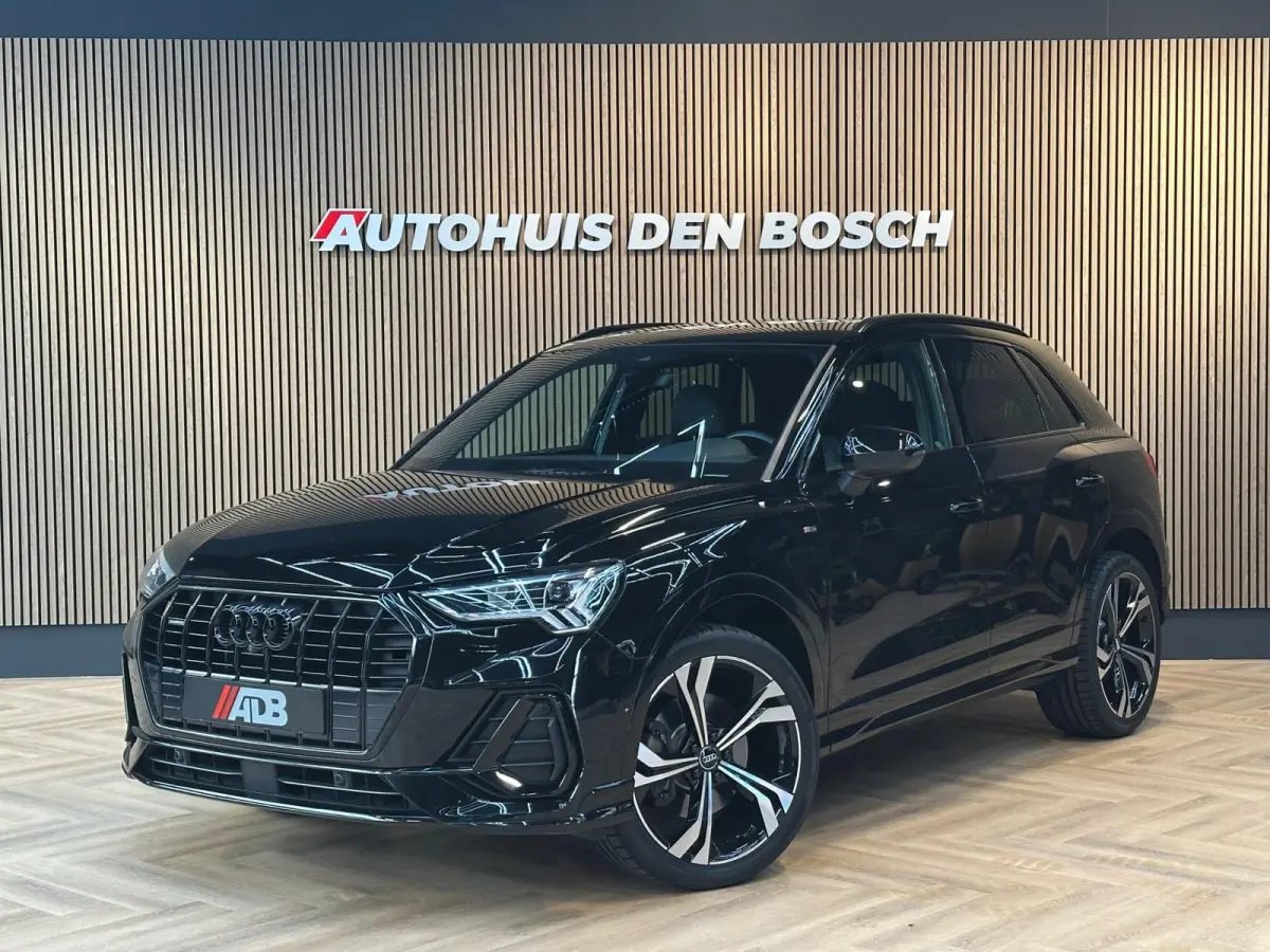 35 TFSI Pro Line S Line - Navigatie - 20''