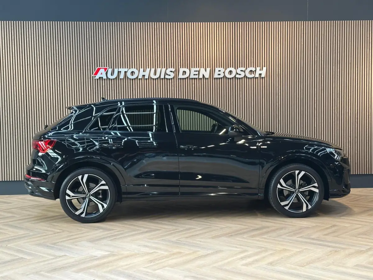 35 TFSI Pro Line S Line - Navigatie - 20''