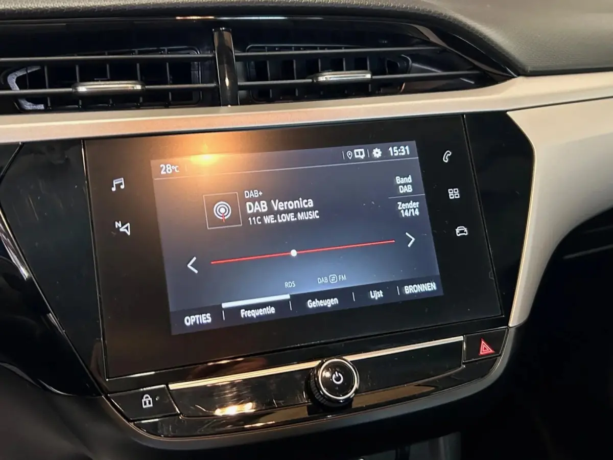1.2 Edition Carplay Navi NWE DISTRIBUTIERIEM