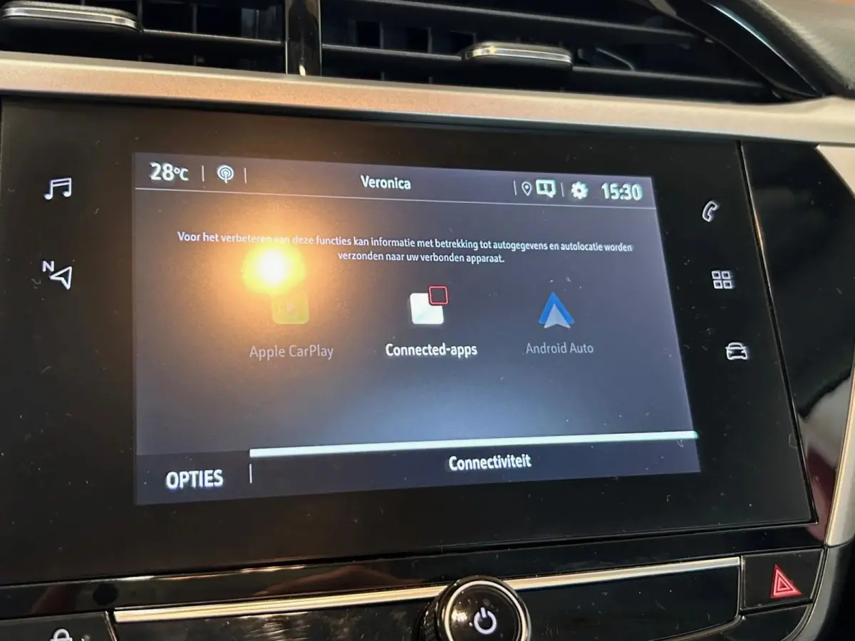 1.2 Edition Carplay Navi NWE DISTRIBUTIERIEM