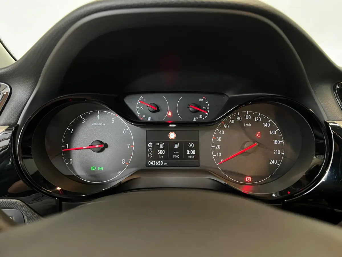1.2 Edition Carplay Navi NWE DISTRIBUTIERIEM