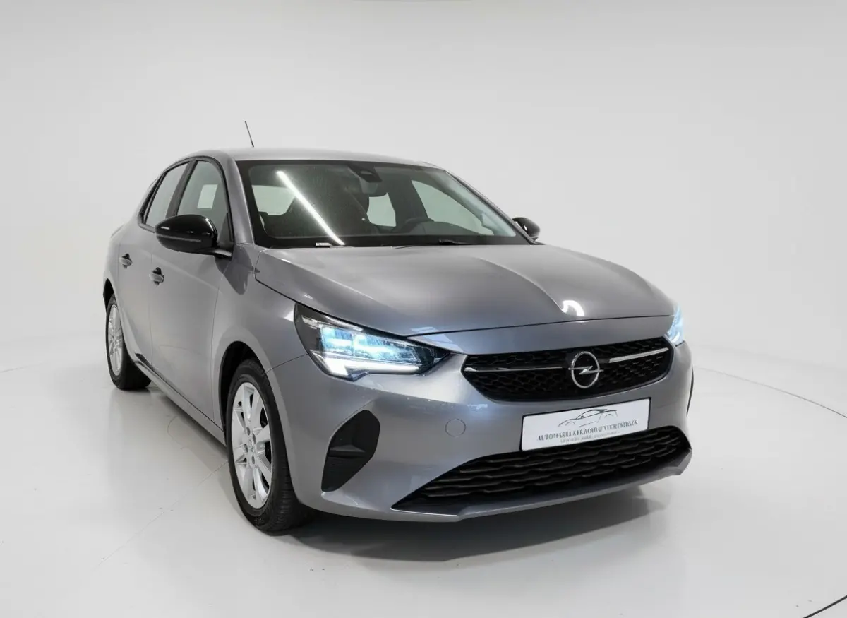 1.2 Edition Carplay Navi NWE DISTRIBUTIERIEM