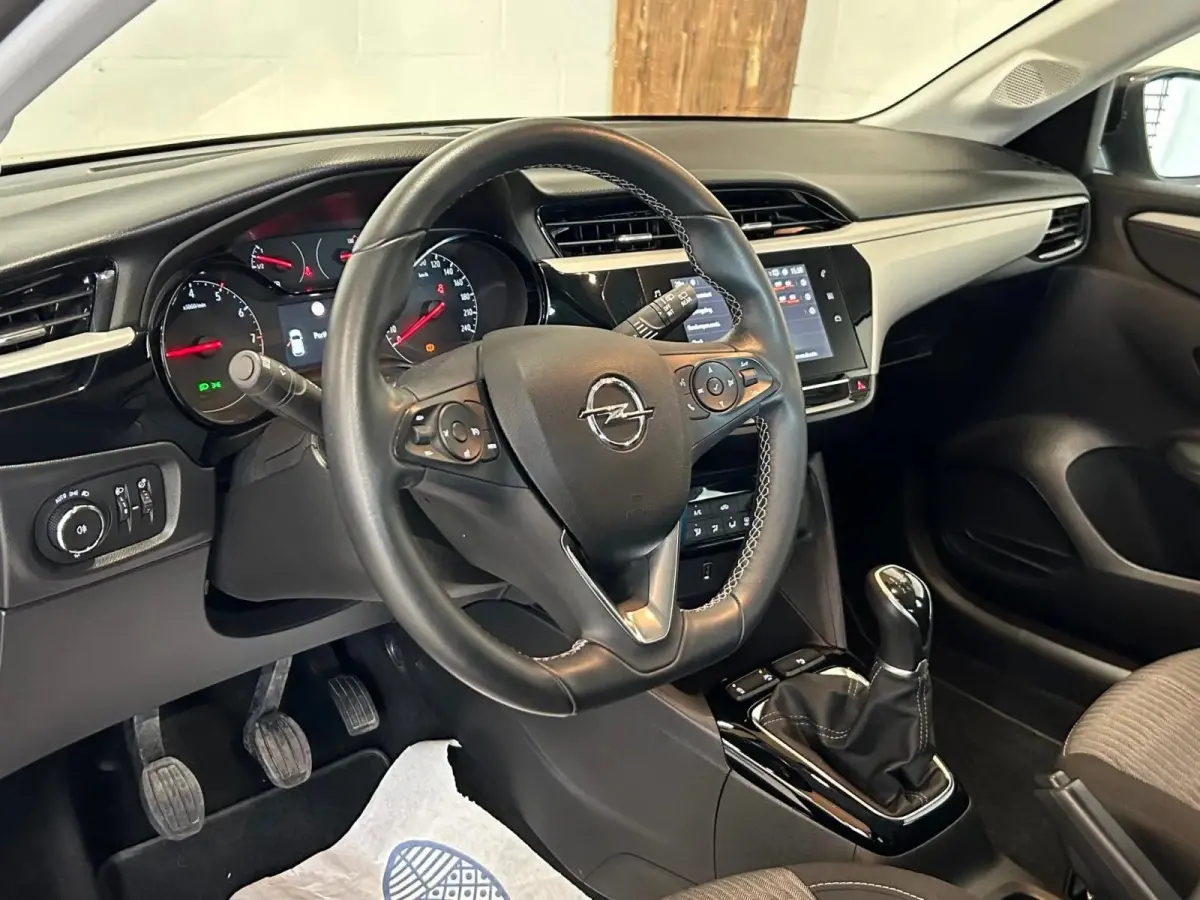 1.2 Edition Carplay Navi NWE DISTRIBUTIERIEM