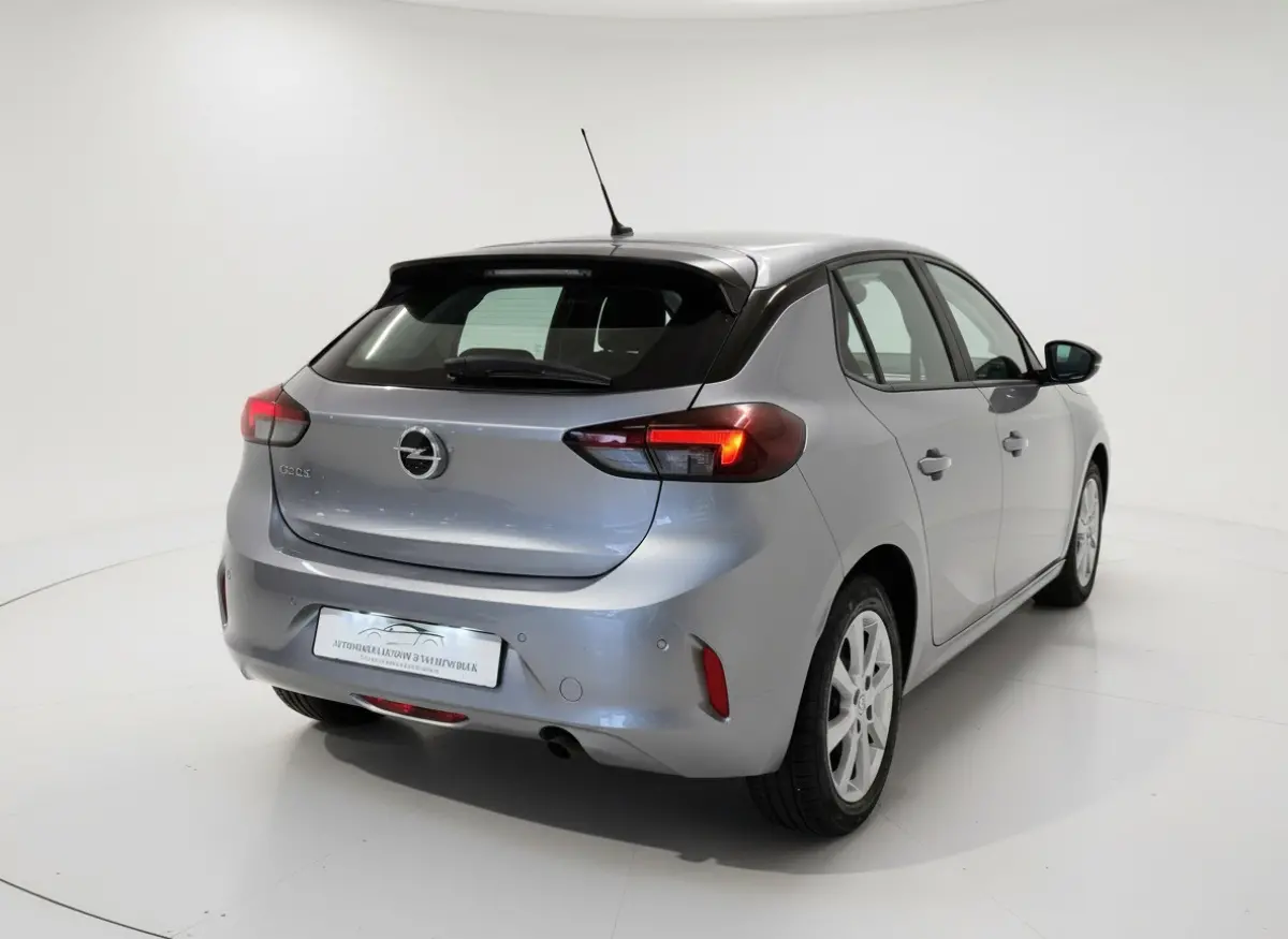 1.2 Edition Carplay Navi NWE DISTRIBUTIERIEM