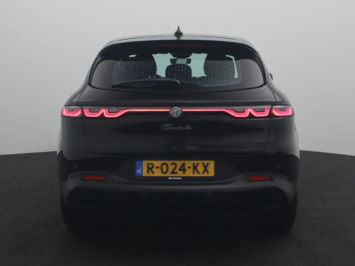 1.5T Hybrid Sprint | Climate Control | Navigatie | Parkeersensoren