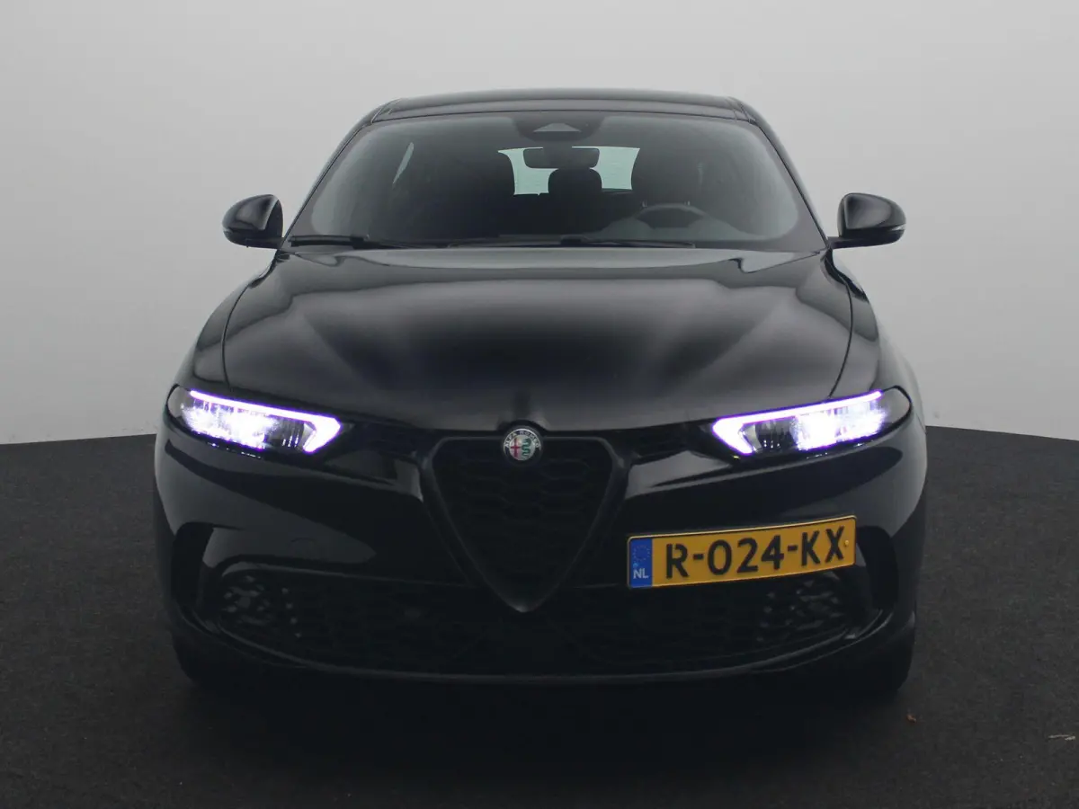 1.5T Hybrid Sprint | Climate Control | Navigatie | Parkeersensoren