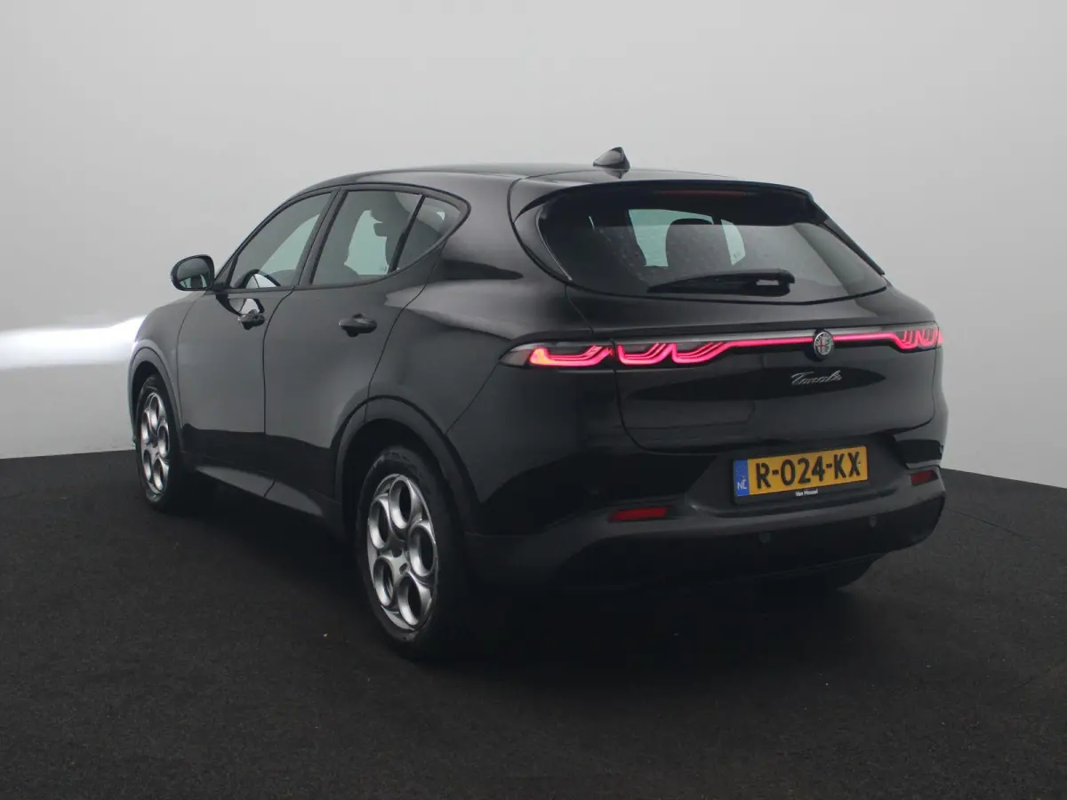 1.5T Hybrid Sprint | Climate Control | Navigatie | Parkeersensoren