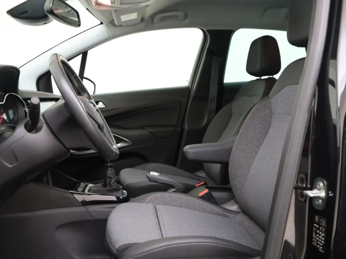 1.2 Turbo Elegance 110PK Navigatie Camera Carplay Comfortstoelen