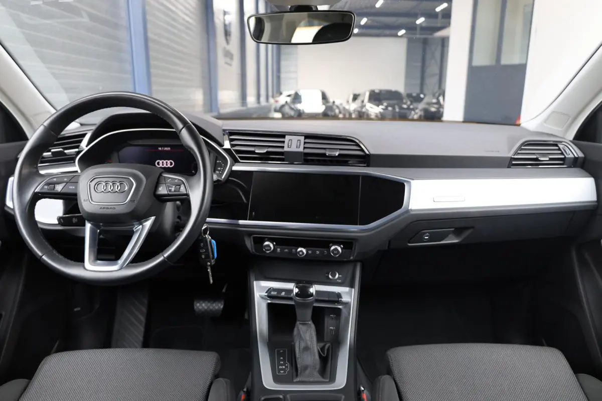 35 1.5 TFSI S-Edition 150+PK LED/S-LINE/VIRTUAL/PANO/20" LMV/PDC/ACC/ECC/12 MND GARANTIE!