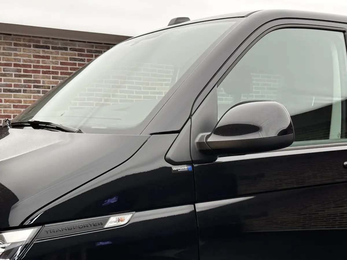 2.0 TDI L2H1 30 DC Comfortline | dubbele schuifdeur|