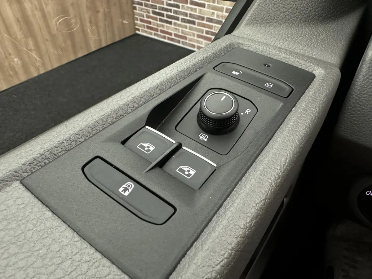 2.0 TDI L2H1 30 DC Comfortline | dubbele schuifdeur|